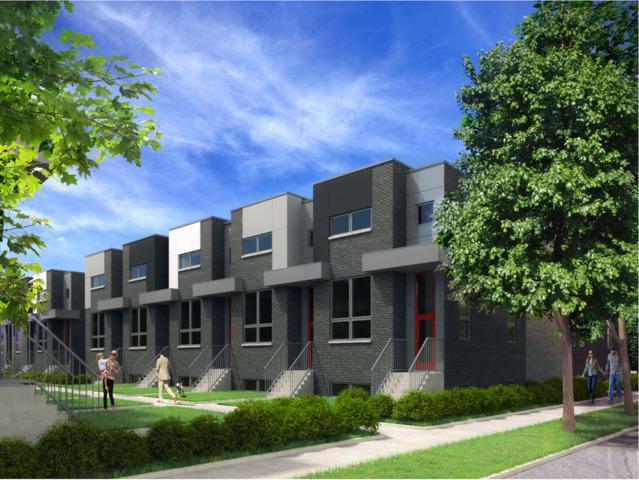 2615 S Throop St. #T8, Chicago, IL 60608