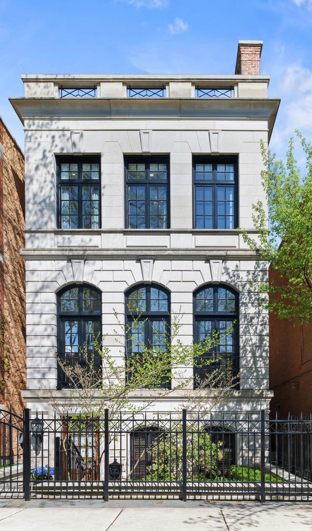 1921 N Mohawk St., Chicago, IL 60614