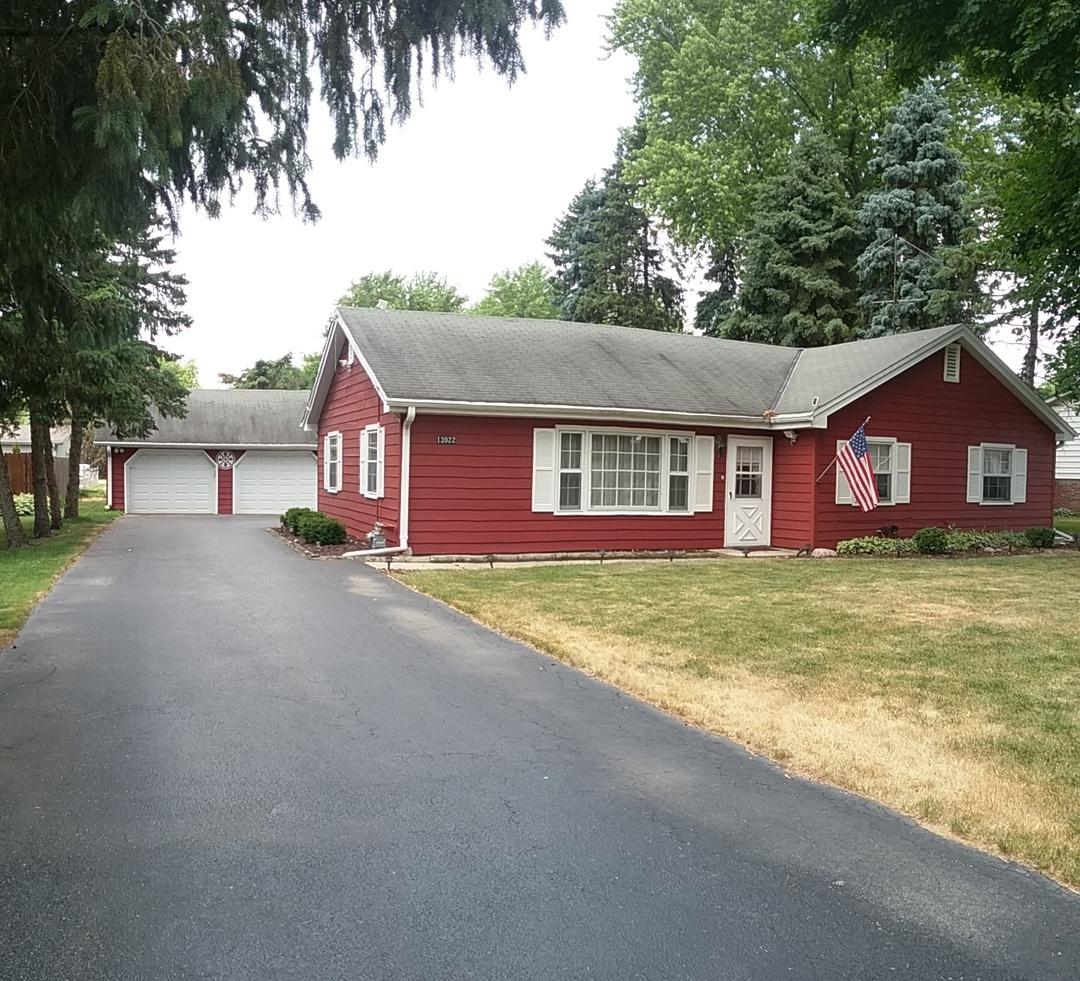13922 S Kelly Ave., Plainfield, IL 60544