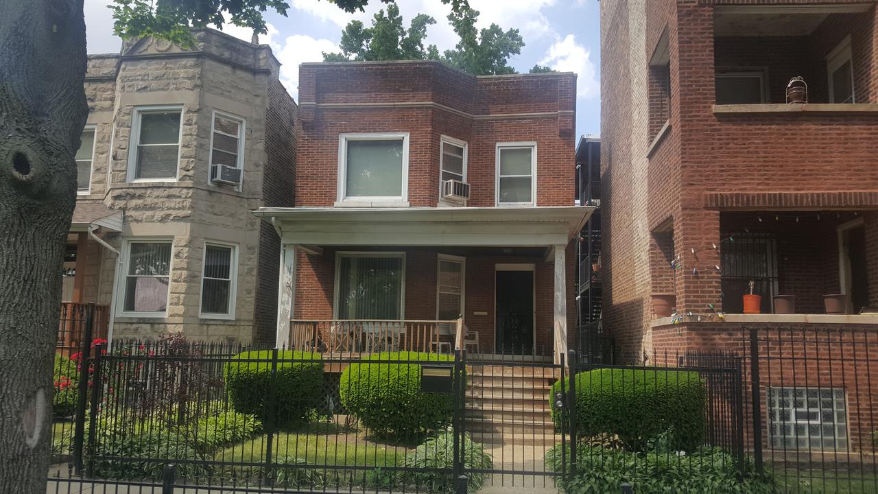 3406 W Franklin Blvd., Chicago, IL 60624