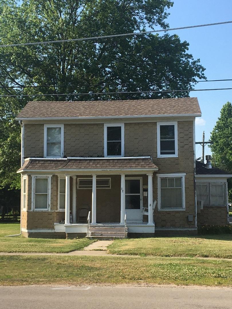 220 W Oak St., Coal City, IL 60416