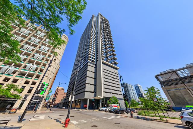 235 W Van Buren St. #3614, Chicago, IL 60607