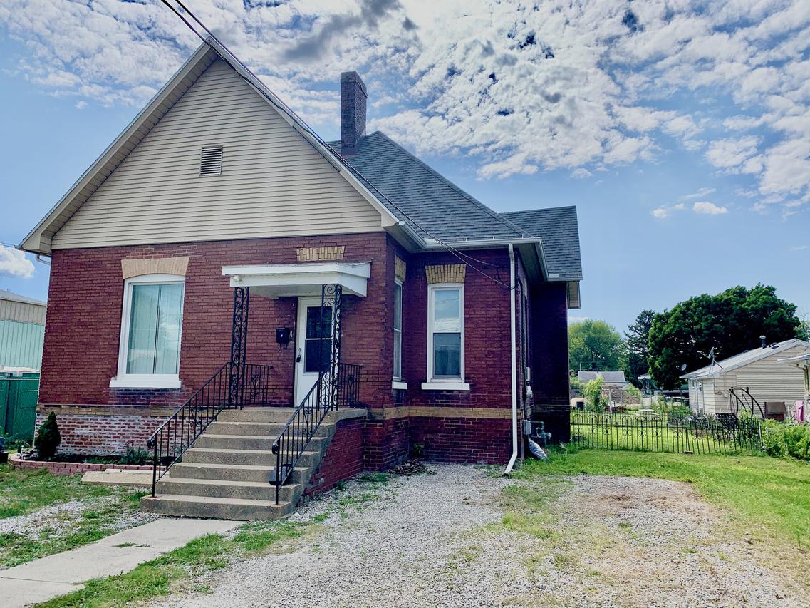 404 S Everett St., Streator, IL 61364