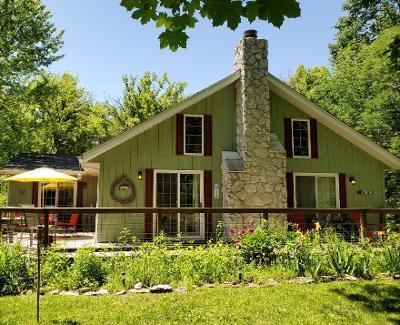 78 Timberlane Dr., Putnam, IL 61560
