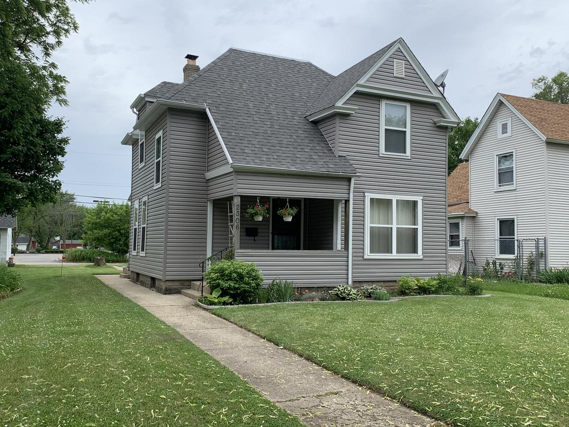 2306 Wallace St., Rockford, IL 61103
