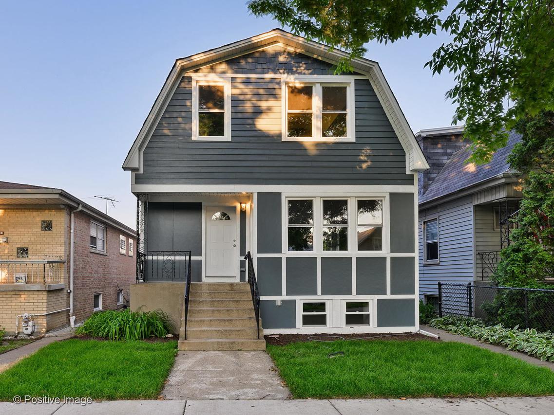 3331 N Kilbourn Ave., Chicago, IL 60641