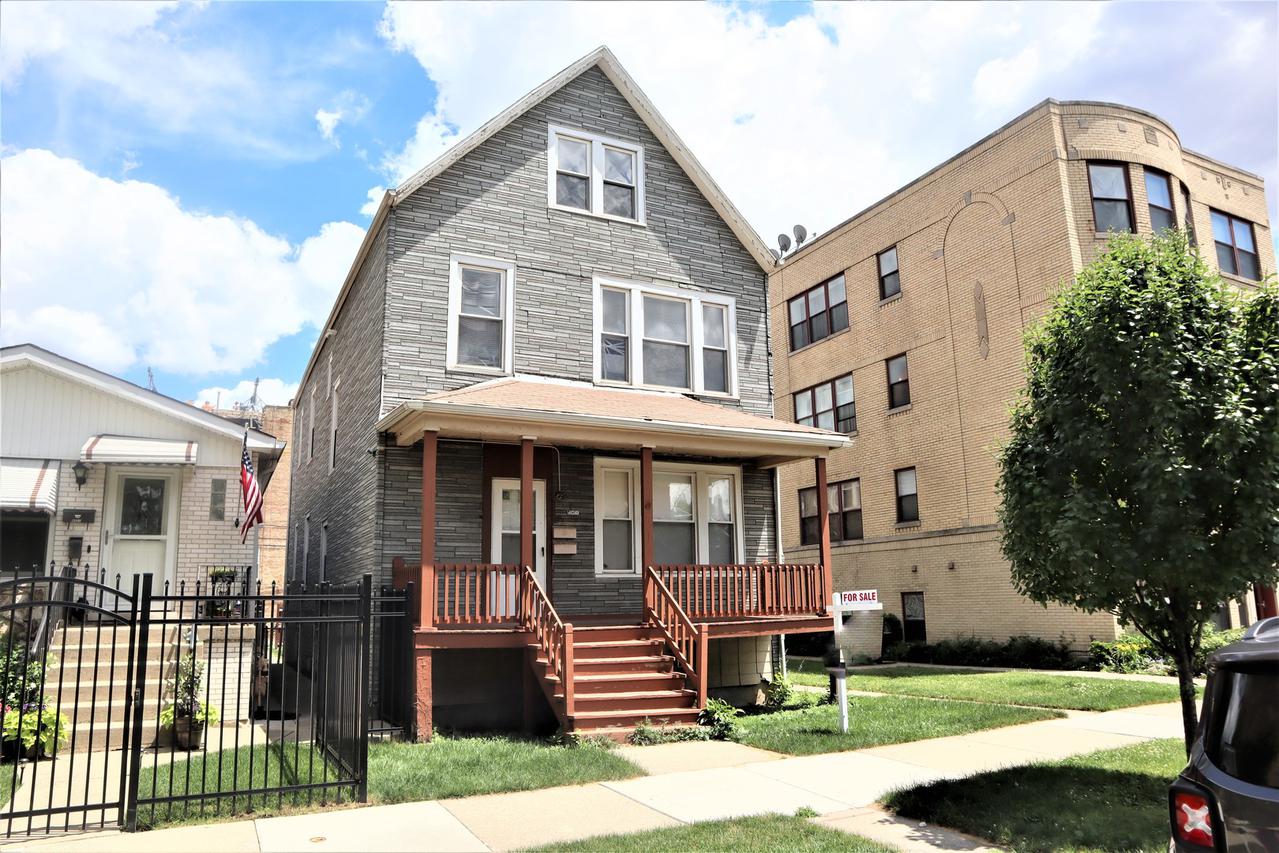 4019 N Troy St., Chicago, IL 60618