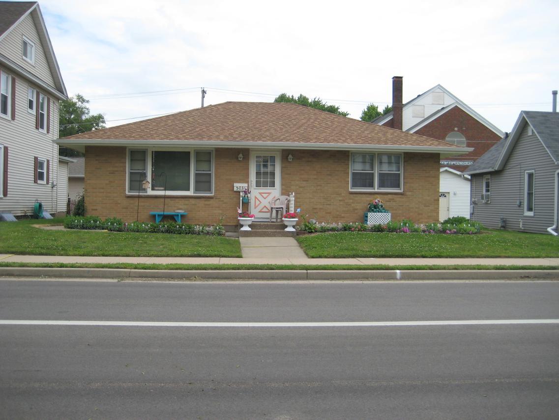 503 14th Ave., Fulton, IL 61252