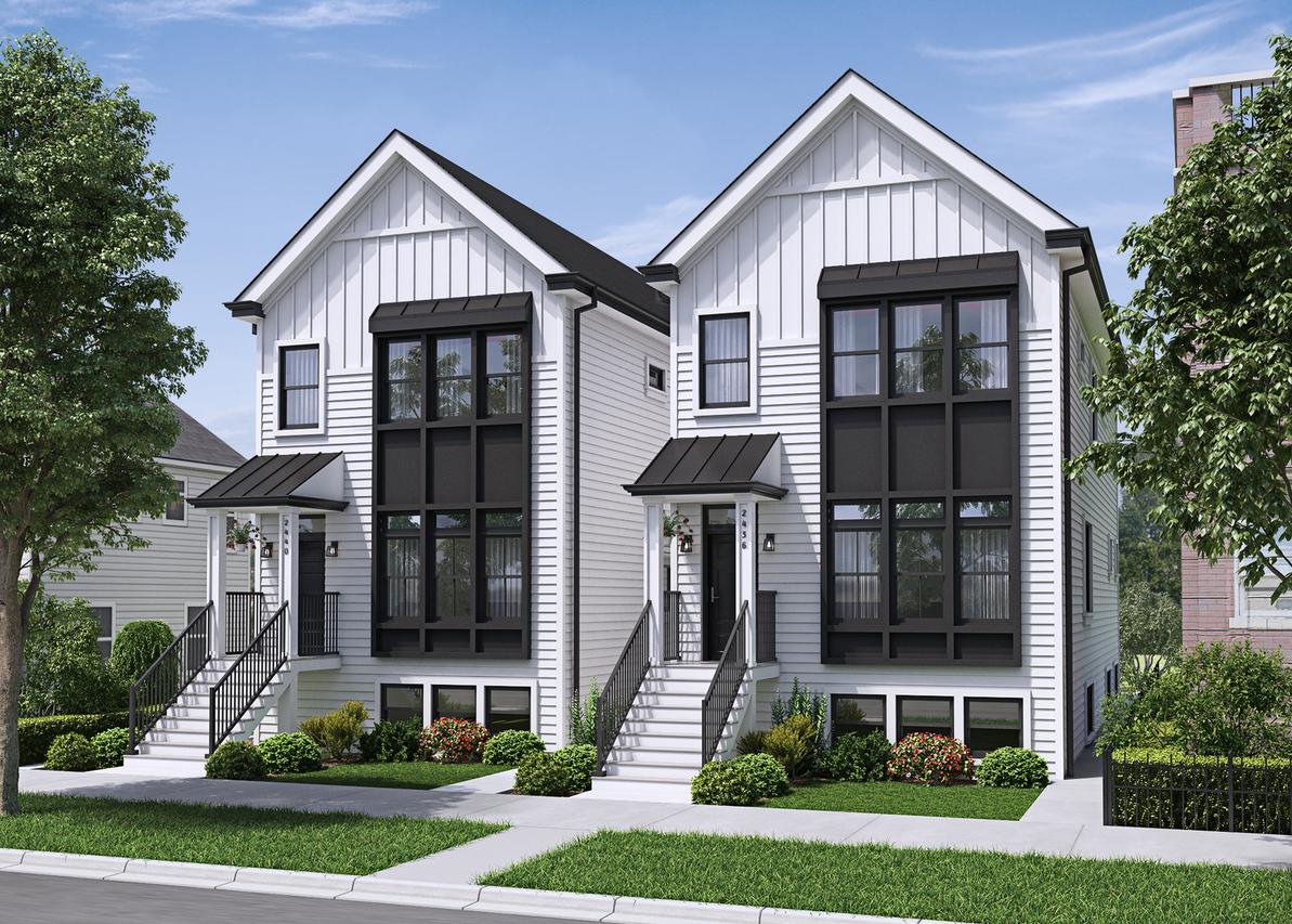 2436 W Carmen Ave., Chicago, IL 60625