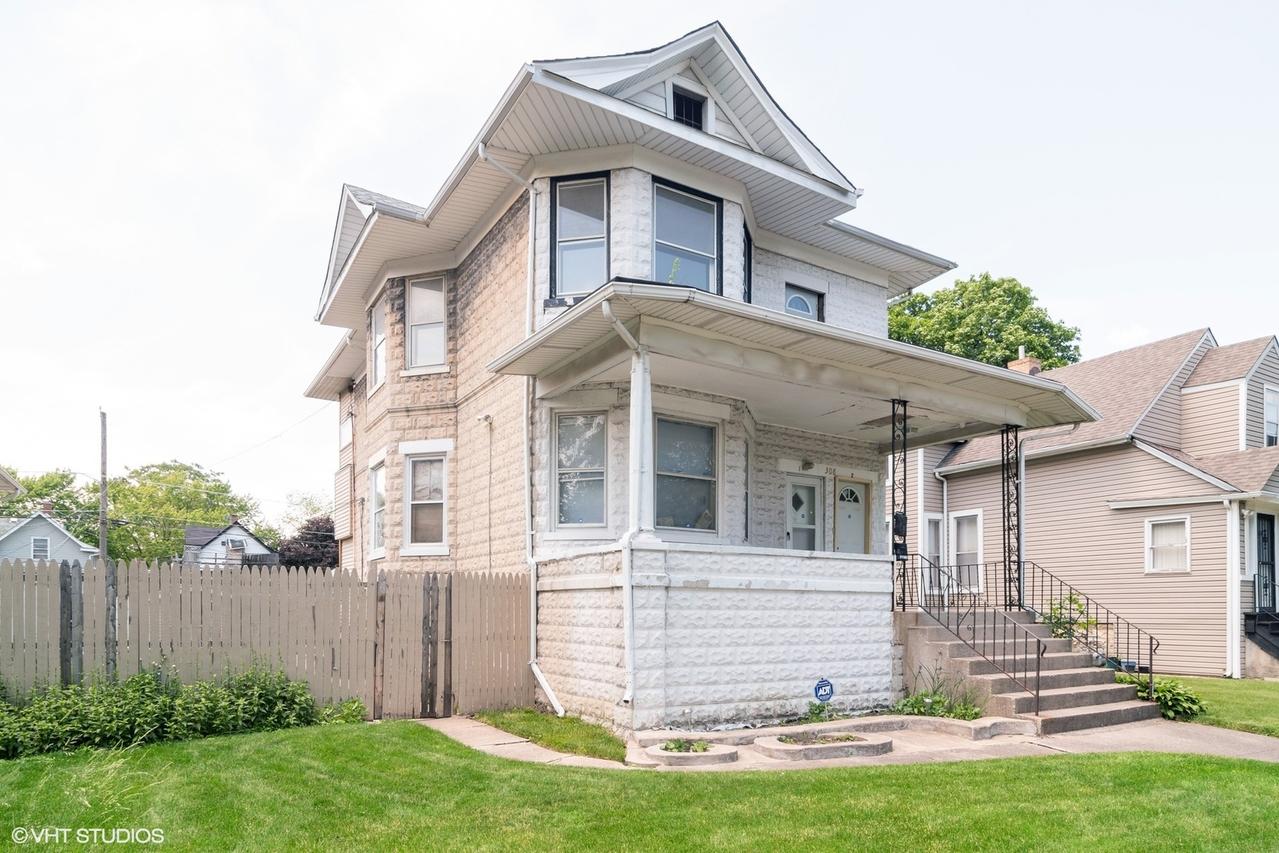 308 S 10th Ave., Maywood, IL 60153