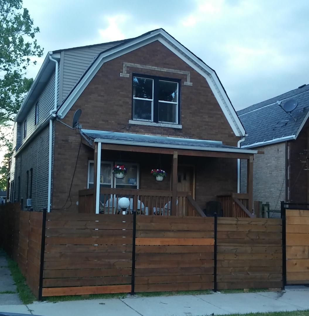 1136 N Keystone Ave., Chicago, IL 60651