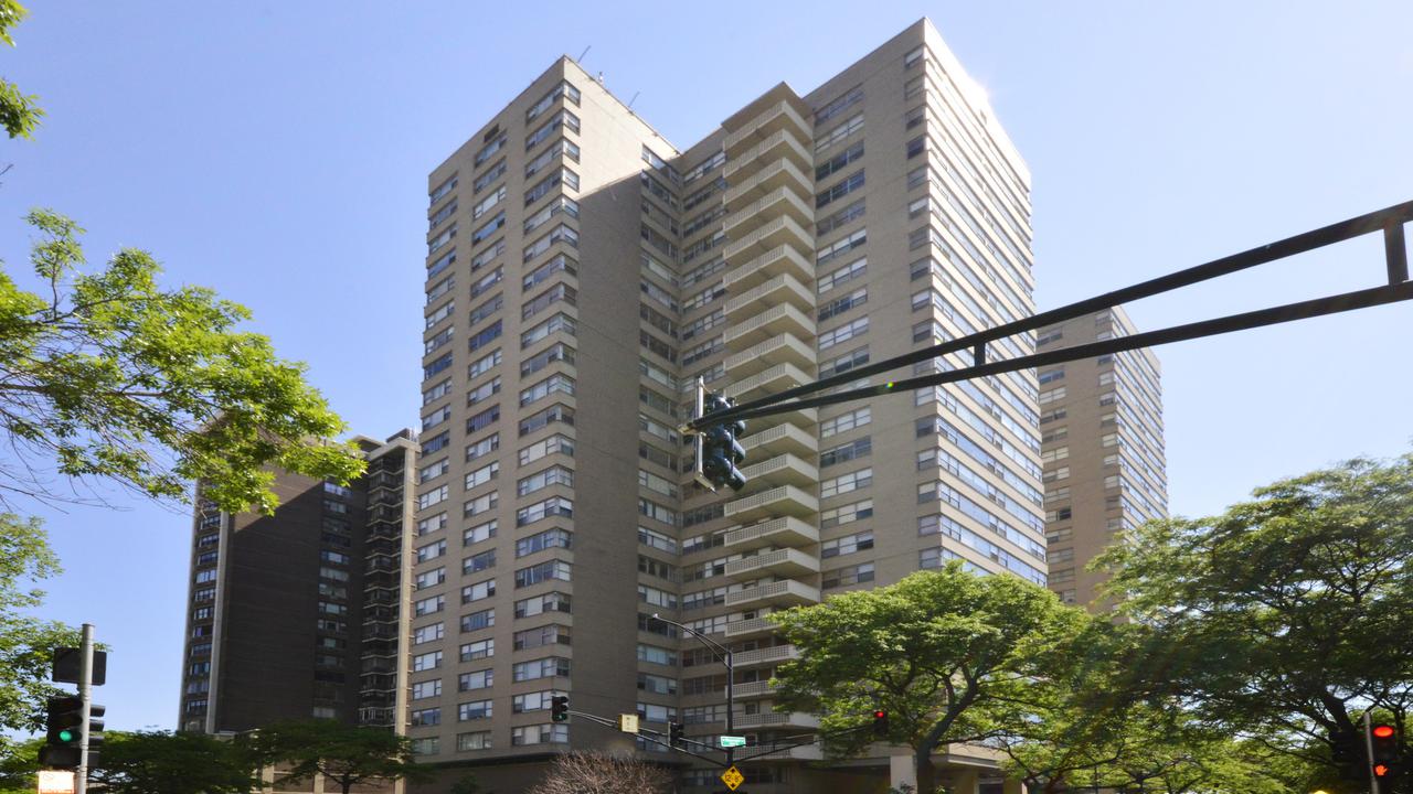 6301 N Sheridan Rd. #16M, Chicago, IL 60660