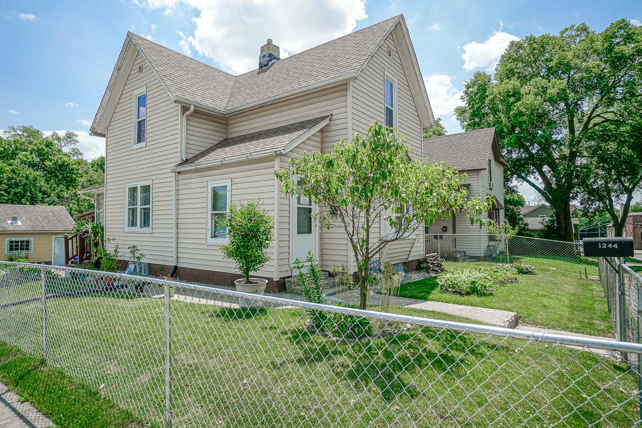 1244 Ferguson St., Rockford, IL 61102