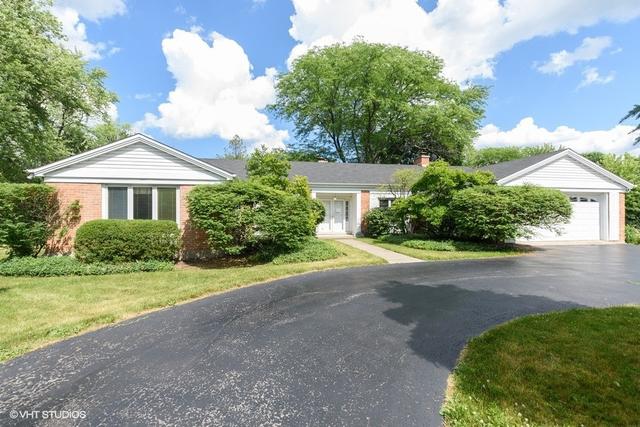 645 N Waukegan Rd., Lake Forest, IL 60045