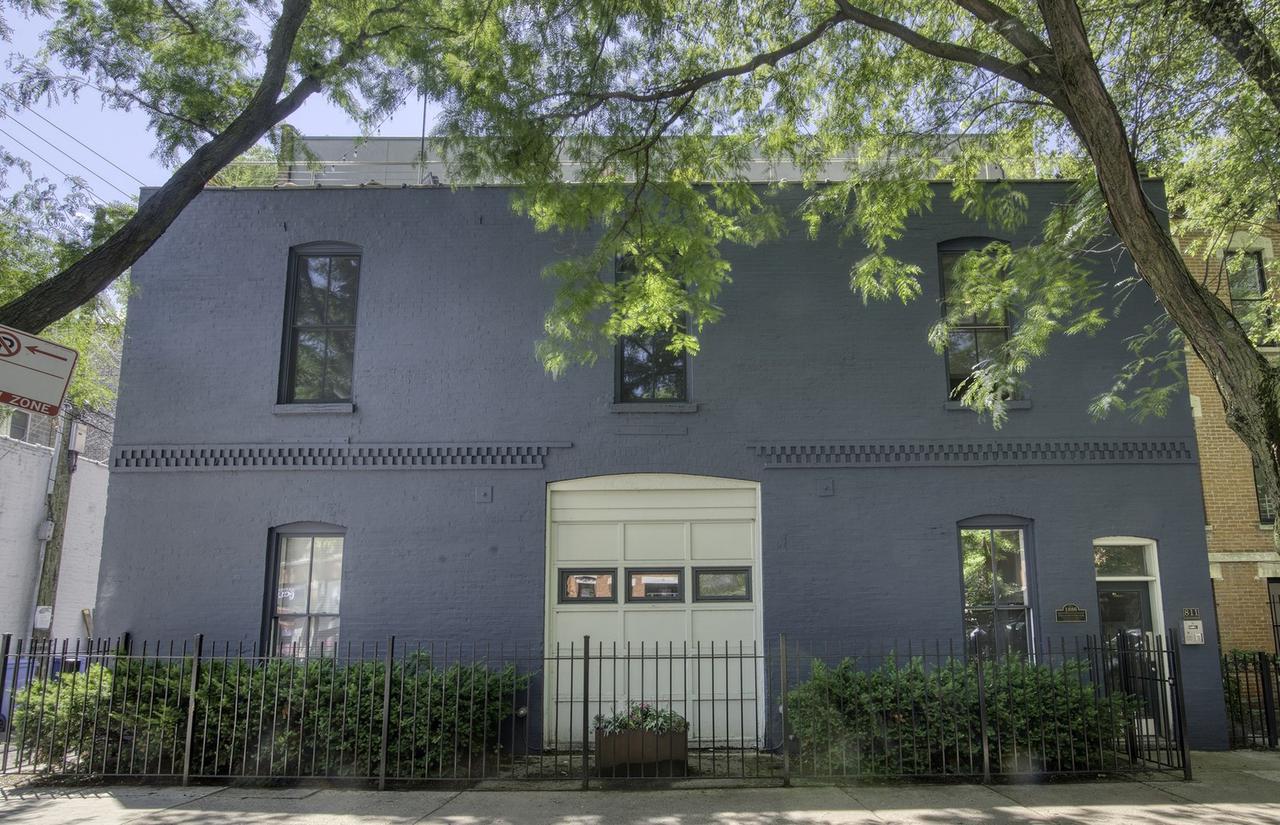 811 W Webster Ave. #F, Chicago, IL 60614