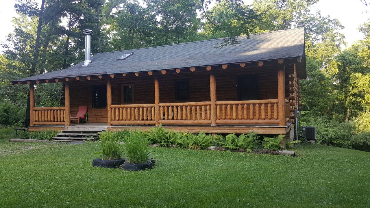 6 Willow Ct., Putnam, IL 61560