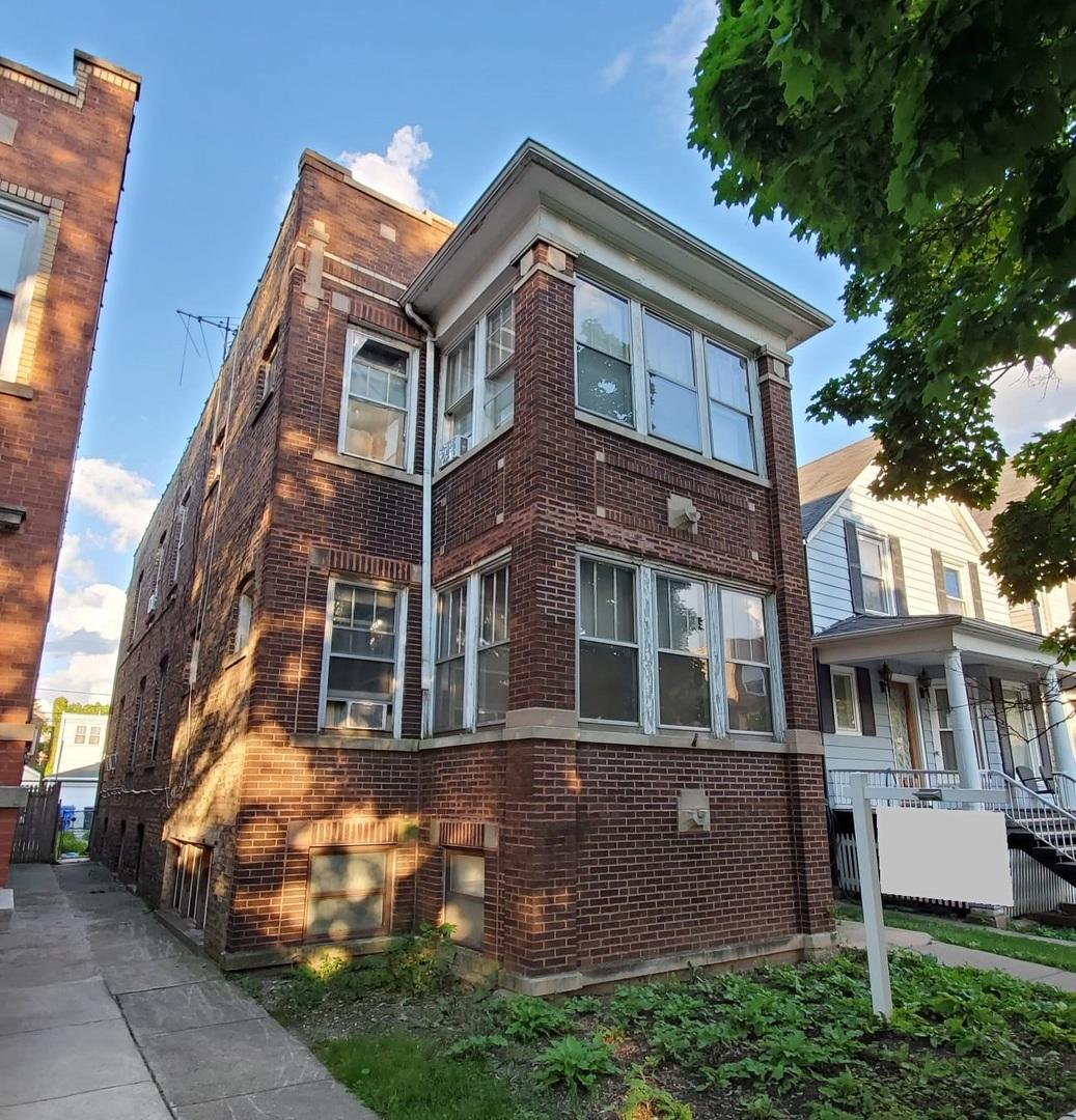 4515 N Troy St., Chicago, IL 60625