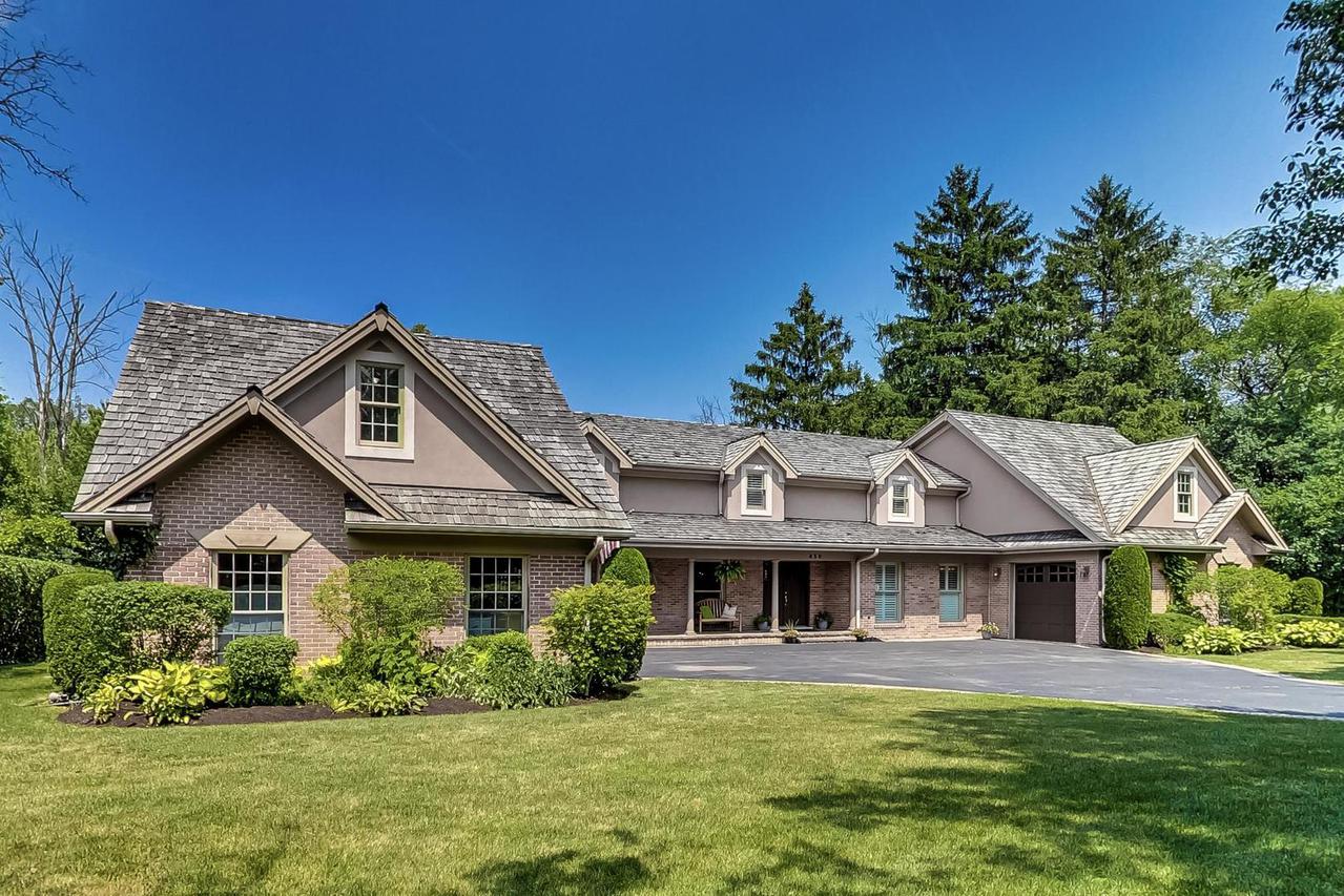 450 Voltz Rd., Northbrook, IL 60062