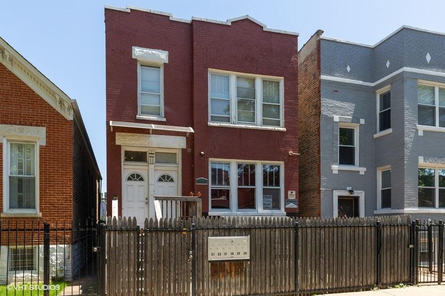 843 N Francisco Ave., Chicago, IL 60622