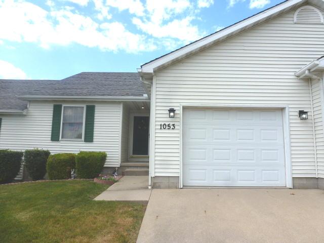 1053 Kleemann Dr., Clinton, IL 61727