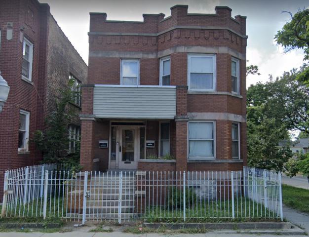 6100 S Rockwell St., Chicago, IL 60629