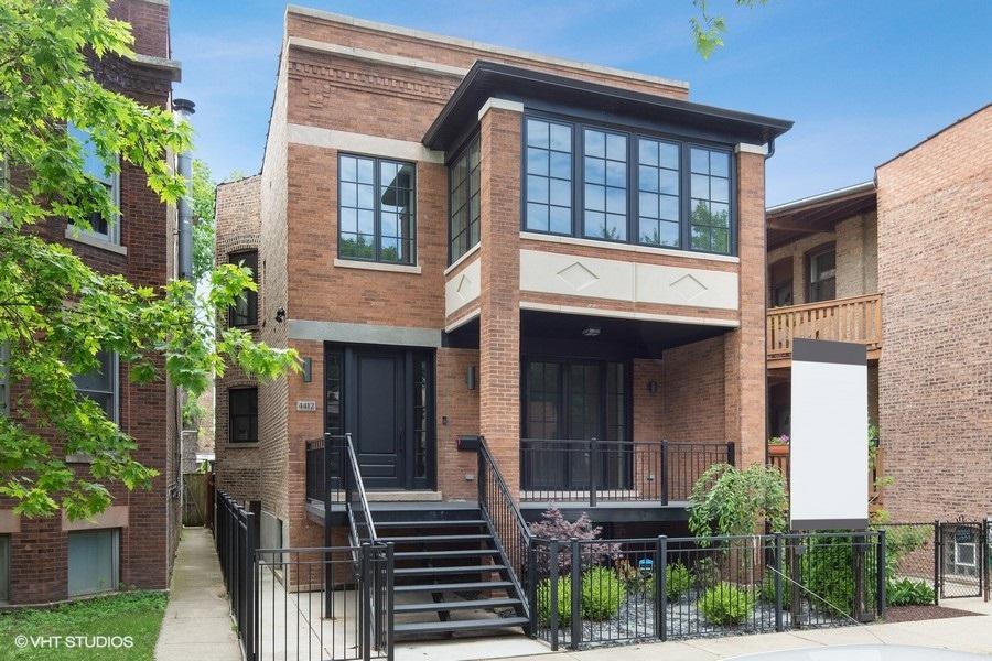 4412 N Seeley Ave., Chicago, IL 60625