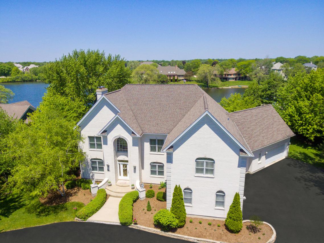 10 Mundhank Dr., South Barrington, IL 60010