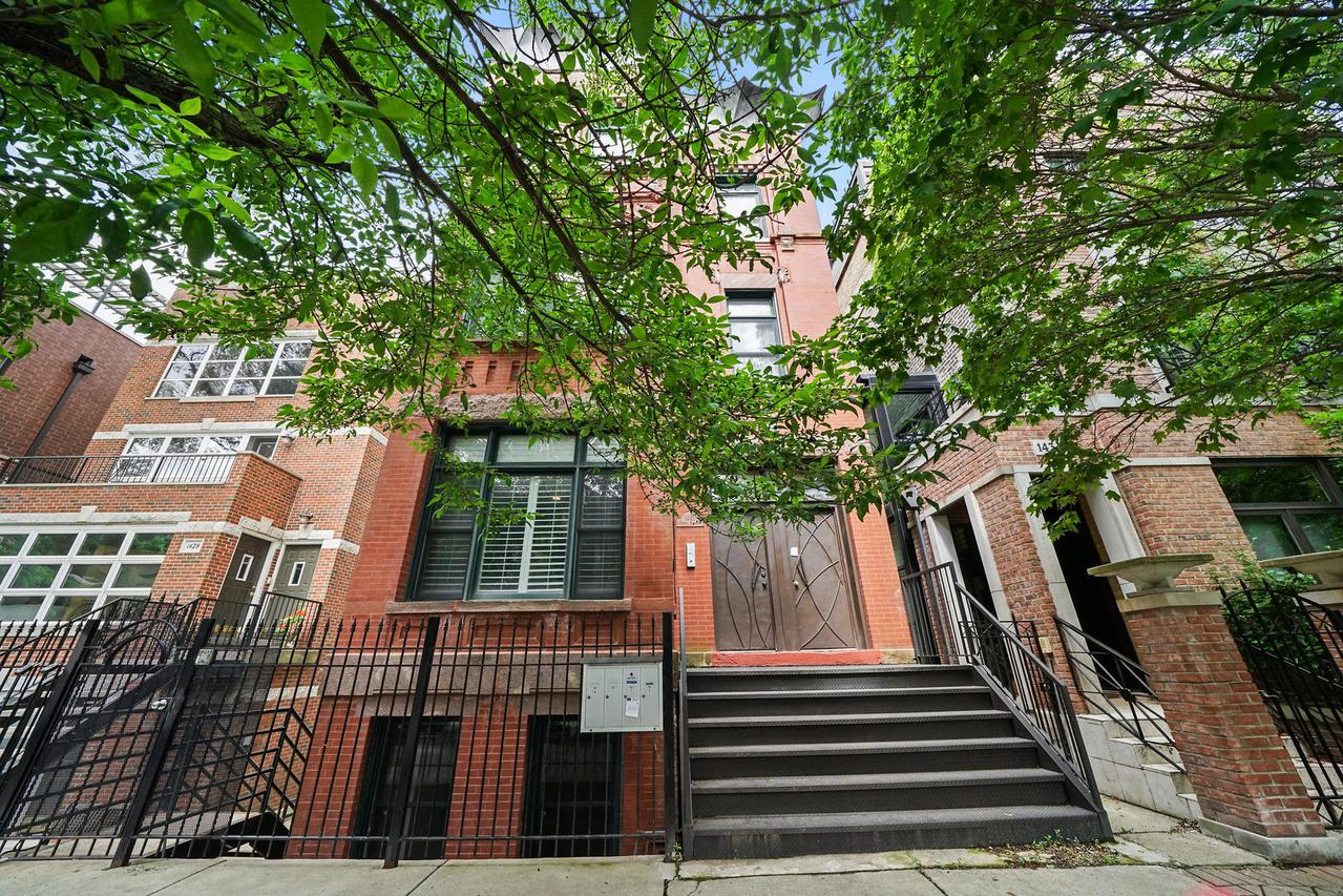 1432 N Mohawk St. #1, Chicago, IL 60610