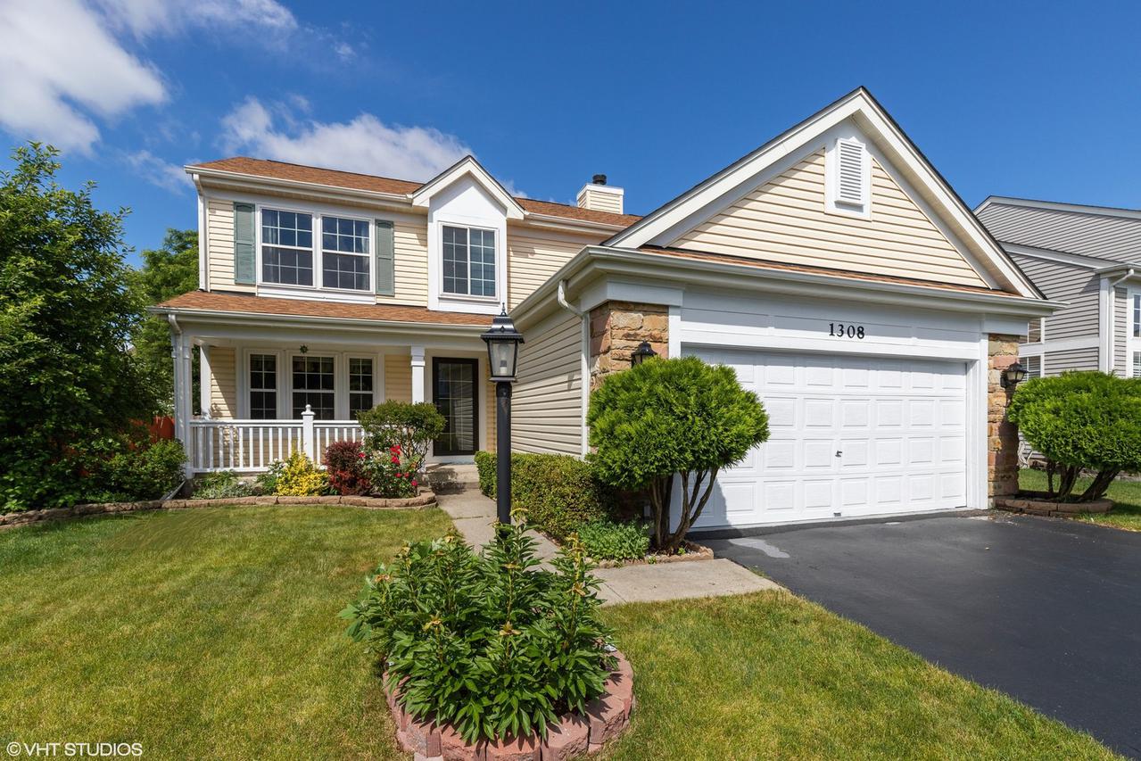 1308 Almaden Ln., Gurnee, IL 60031