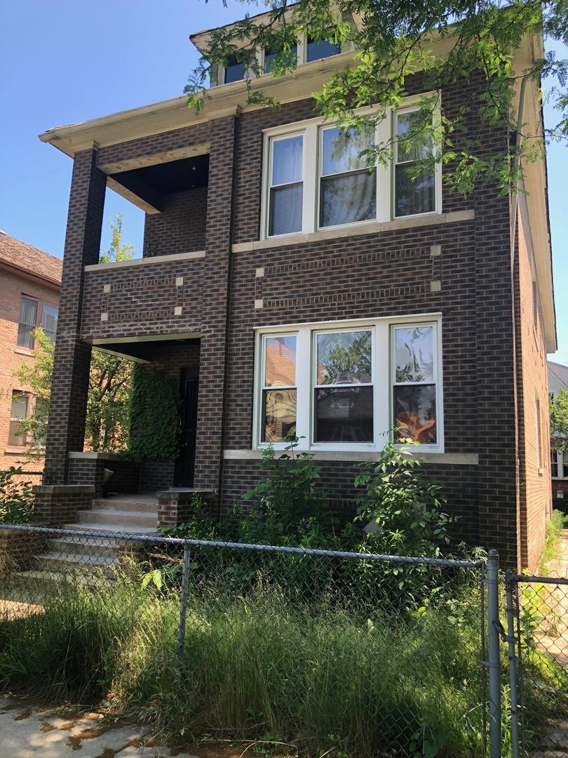 8549 S Muskegon Ave., Chicago, IL 60617