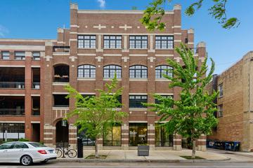 4815 N Damen Ave. #201, Chicago, IL 60625