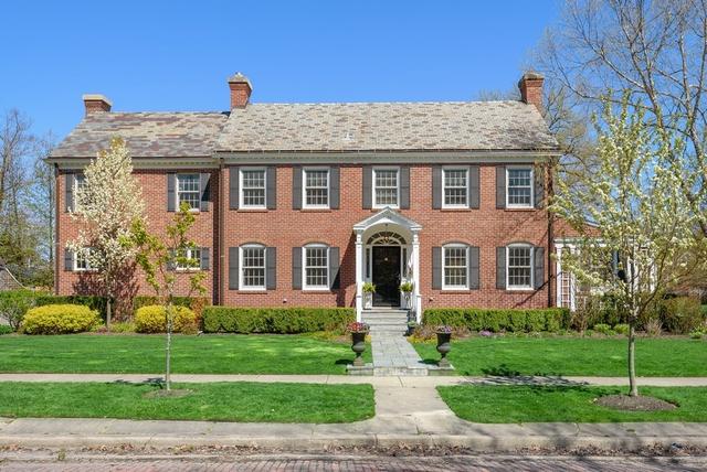 1136 Ashland Ave., Wilmette, IL 60091