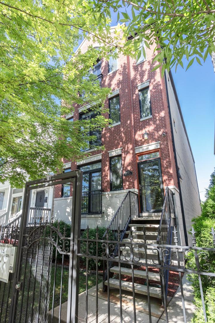 4322 S Evans Ave. #3, Chicago, IL 60653