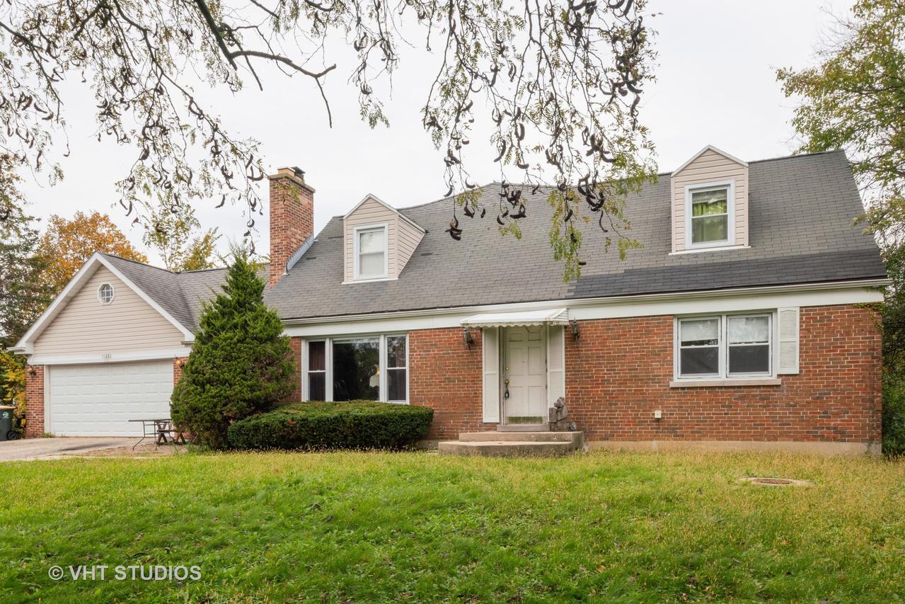 11430 79th St., Burr Ridge, IL 60527