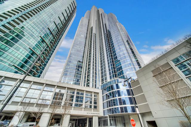 1211 S Prairie Ave. #2502, Chicago, IL 60605