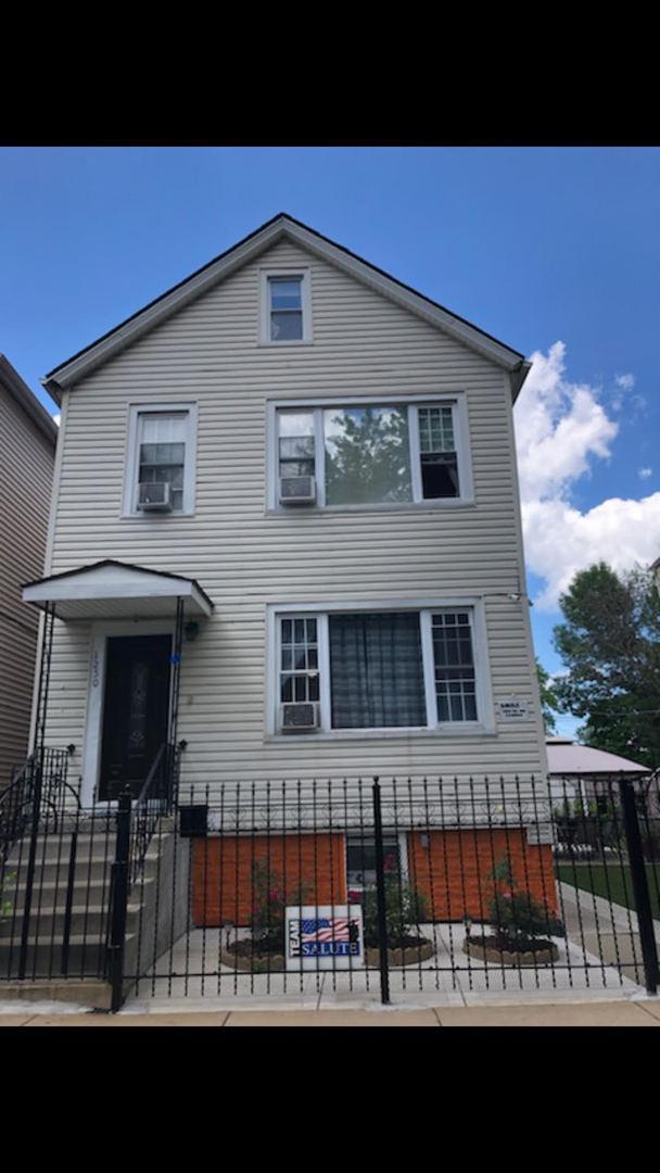 [Address Hidden by Seller], Chicago, IL 60649