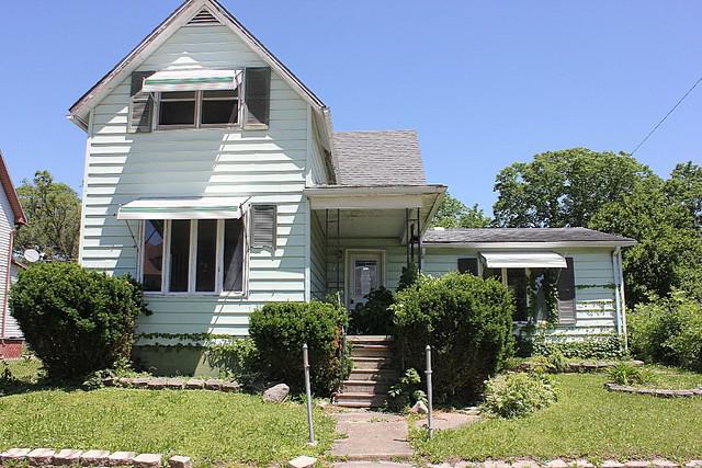 642 N Indiana Ave., Kankakee, IL 60901
