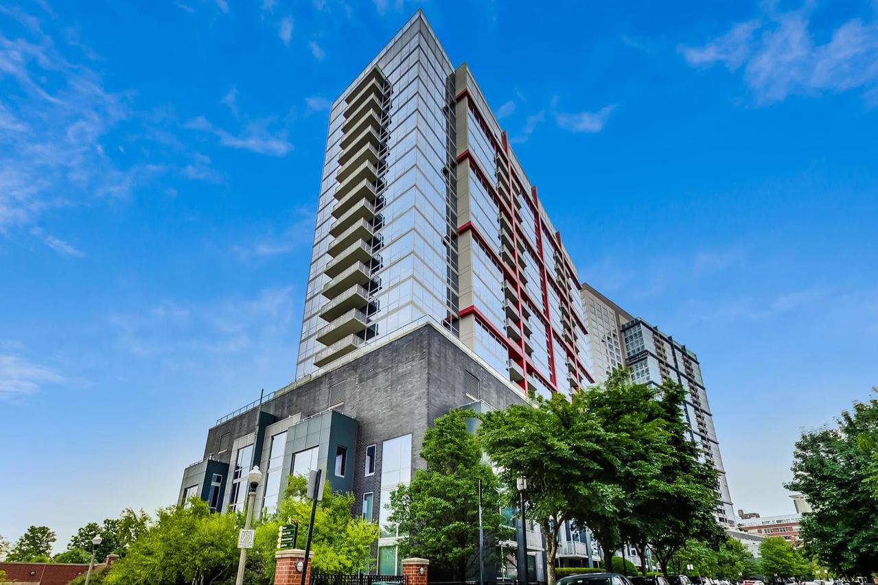 1841 S Calumet Ave. #1706, Chicago, IL 60616