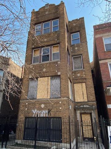 1321 S Millard Ave., Chicago, IL 60623