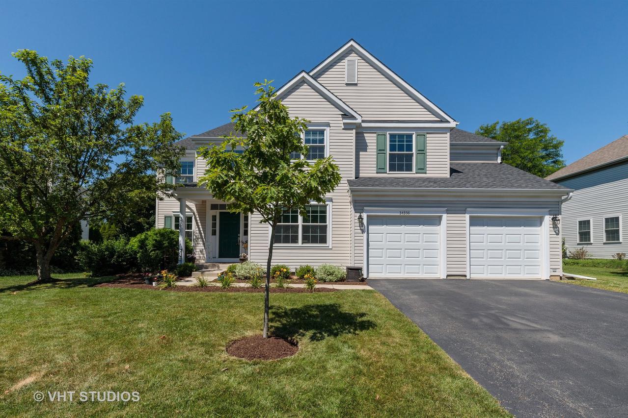34356 N Old Walnut Cir., Gurnee, IL 60031