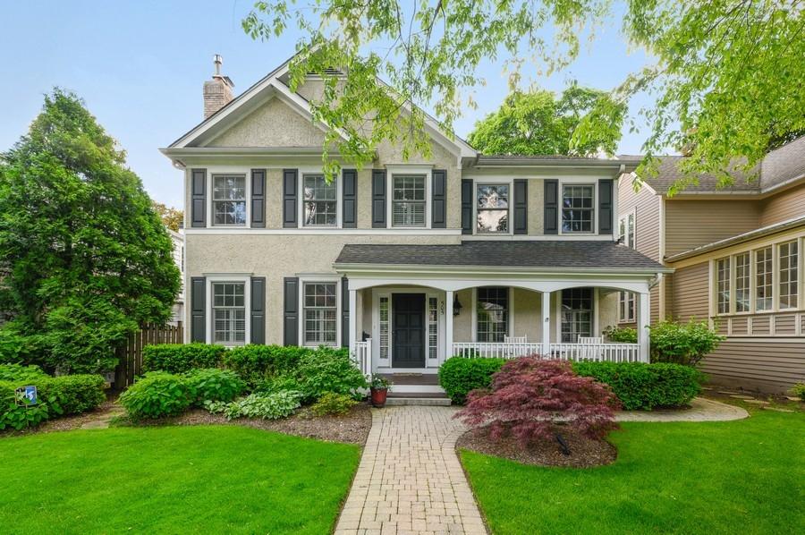 505 Maple Ave., Wilmette, IL 60091
