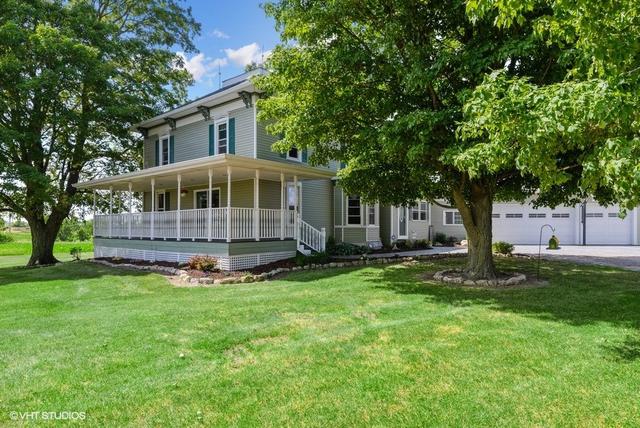 3100 Chicago Rd., Paw Paw, IL 61353