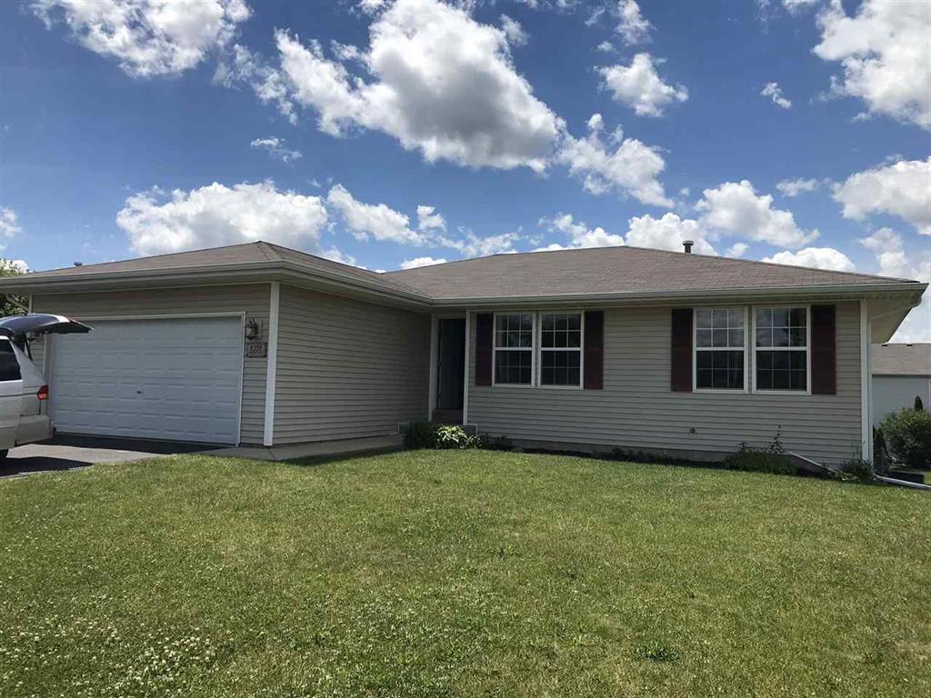 8358 Crooked Bend Rd., Machesney Park, IL 61115