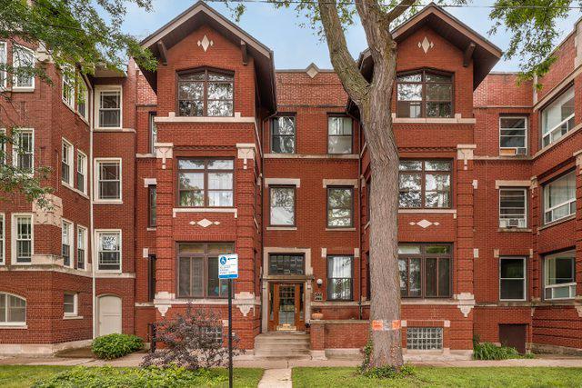 5431 S Greenwood Ave. #3, Chicago, IL 60615
