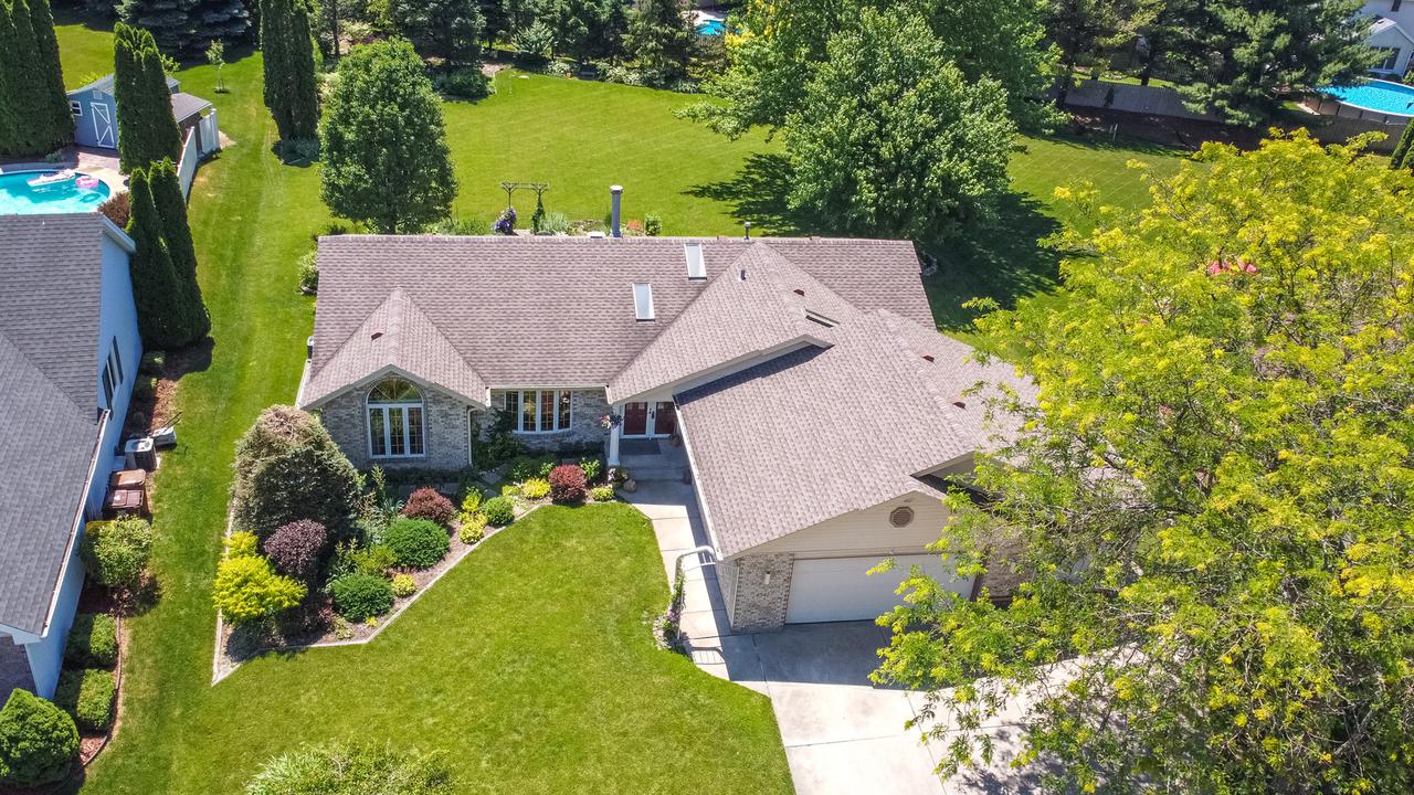 4542 Galleon Dr., Loves Park, IL 61111