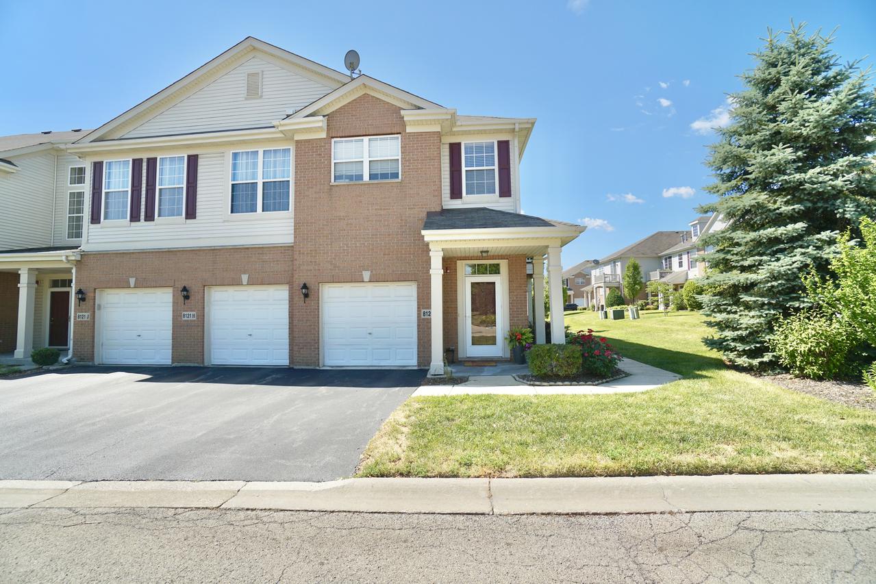 8121 Concord Ln. #I, Justice, IL 60458