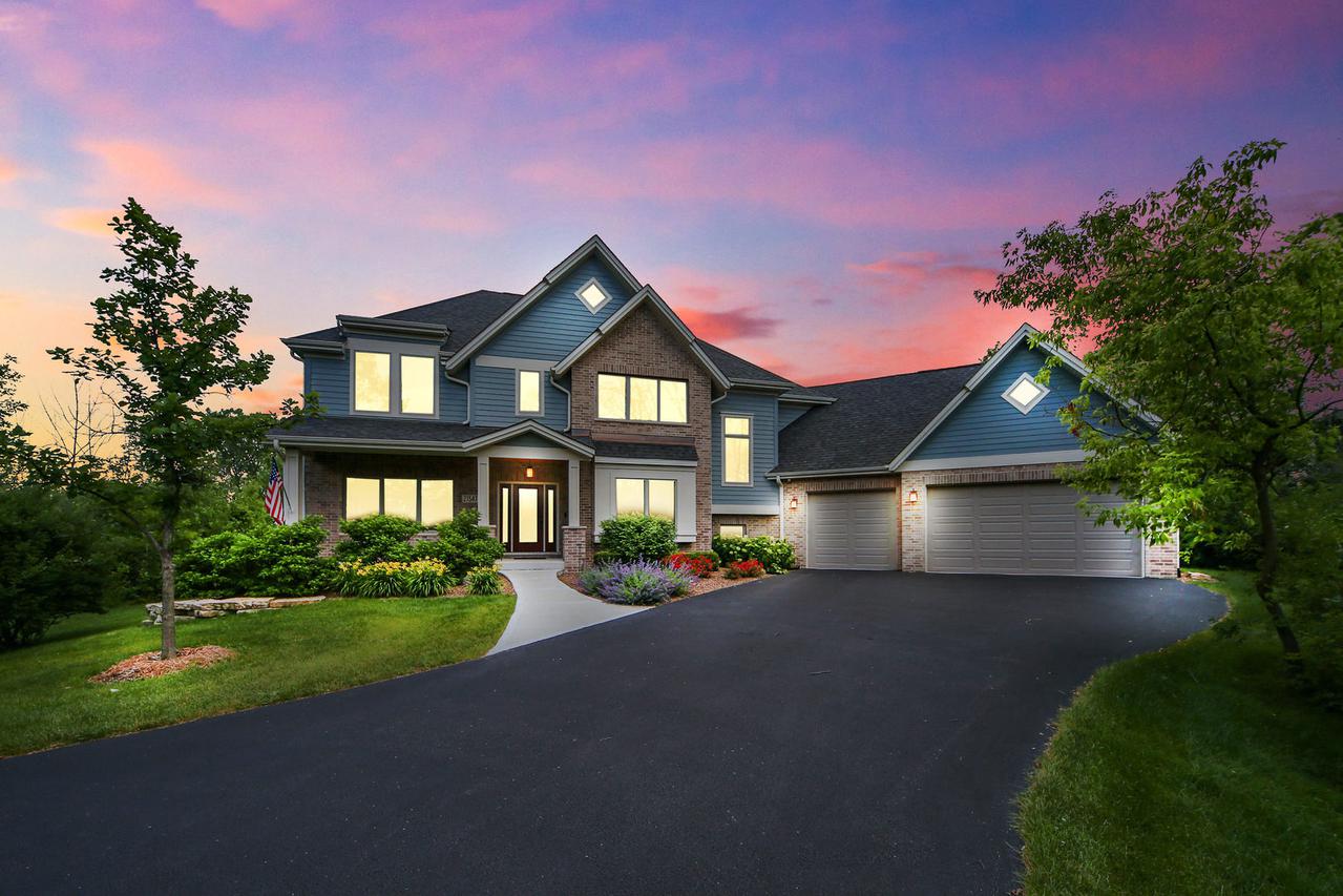 21547 Owens Rd., Mokena, IL 60448