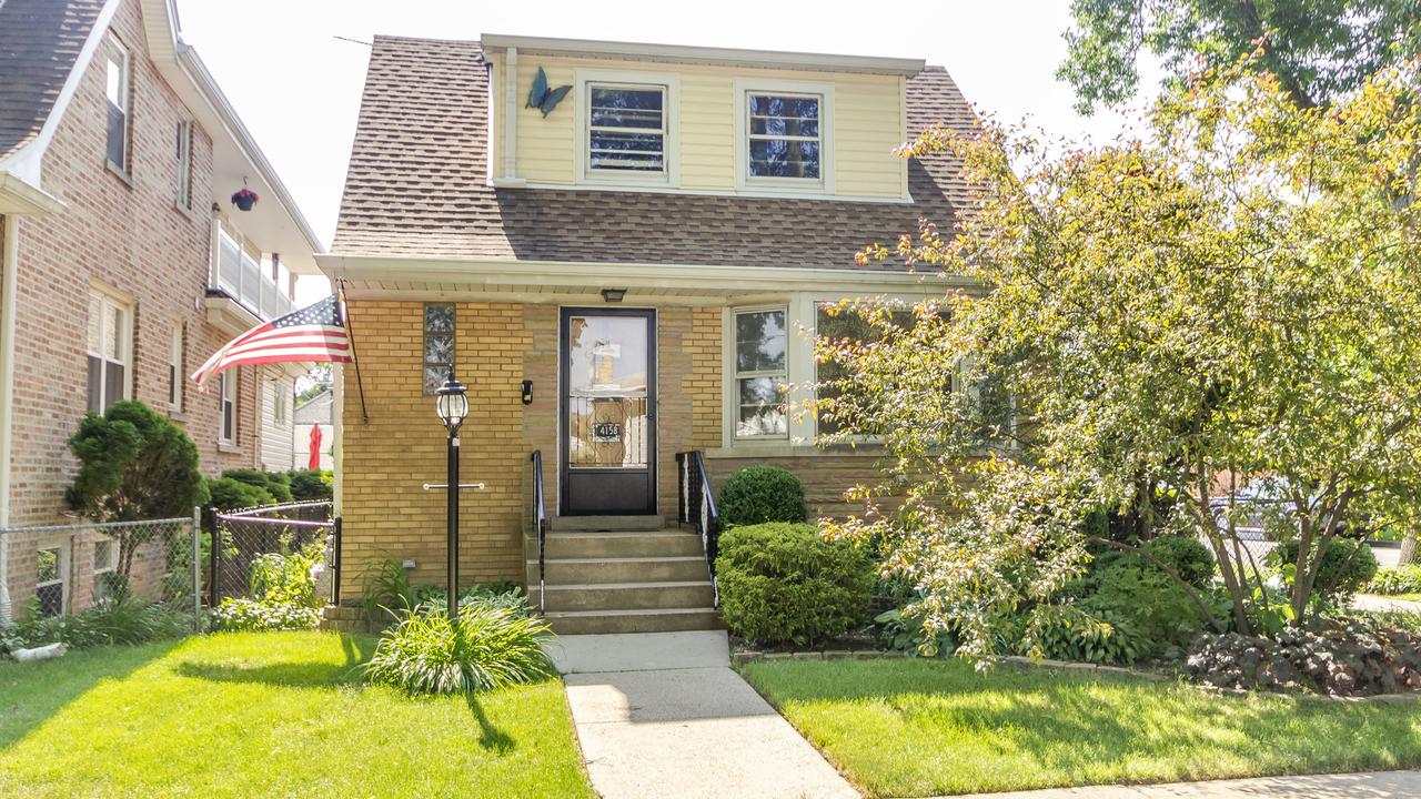 4158 N Meade Ave., Chicago, IL 60634