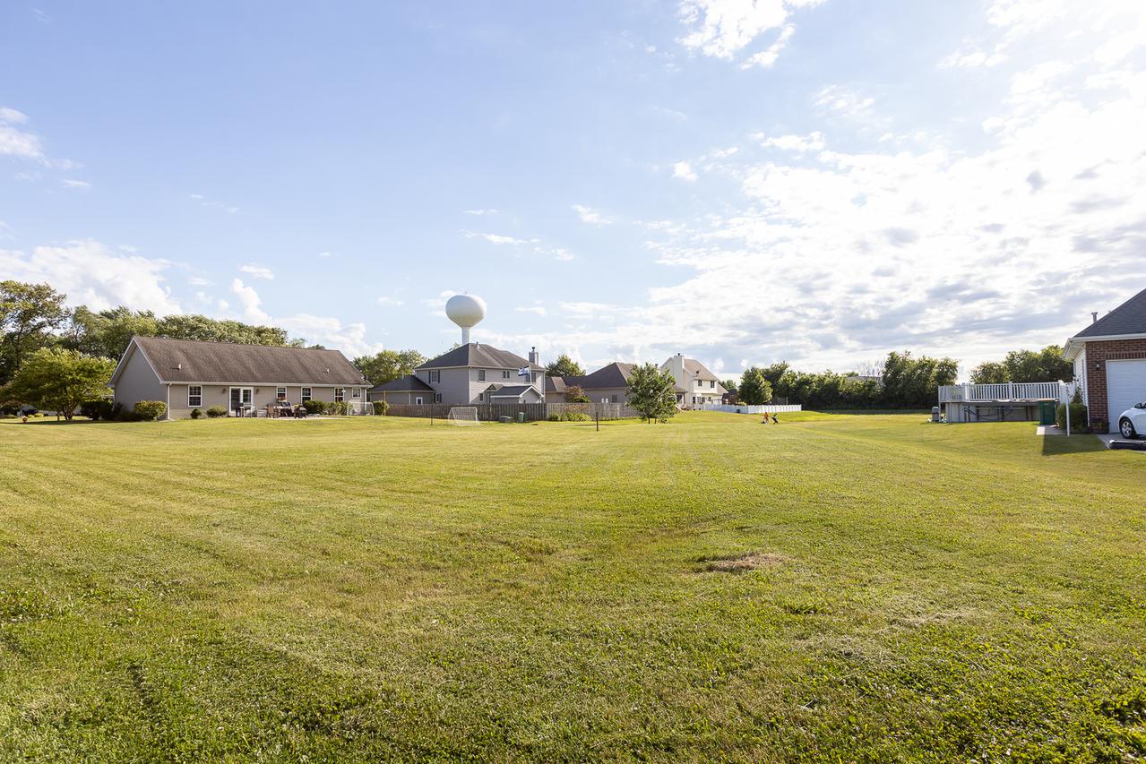 881 Wedgewood Ct., Wilmington, IL 60481