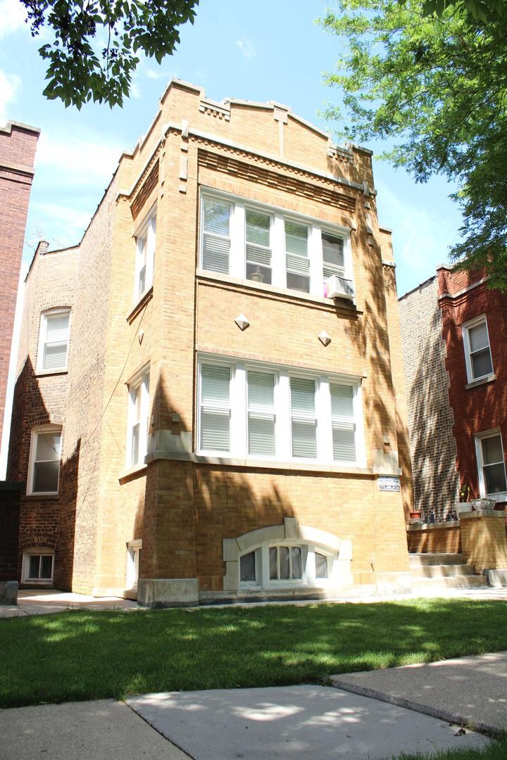 3042 N Kilpatrick Ave., Chicago, IL 60641